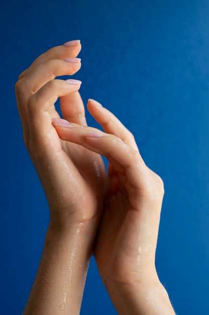 Заболевания, которые могут вызывать полоски на ногтях