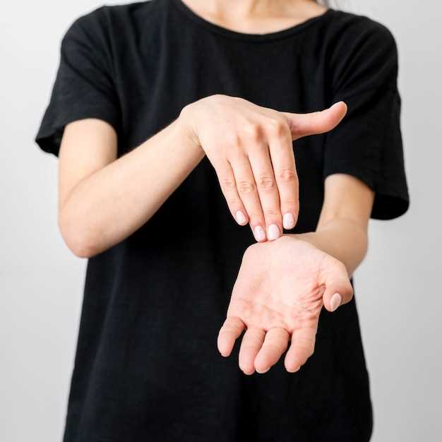 Причины онемения кончика пальца на руке и методы их лечения