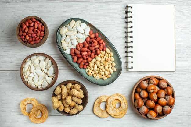 Орехи при похудении: сколько и какие можно есть