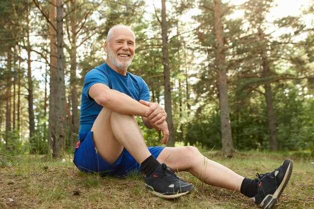 Причины отека ног у мужчин после 50 лет
