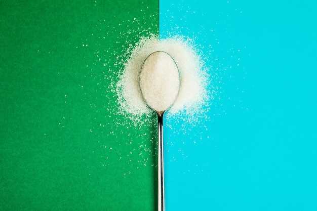 Как контролировать уровень сахара в моче