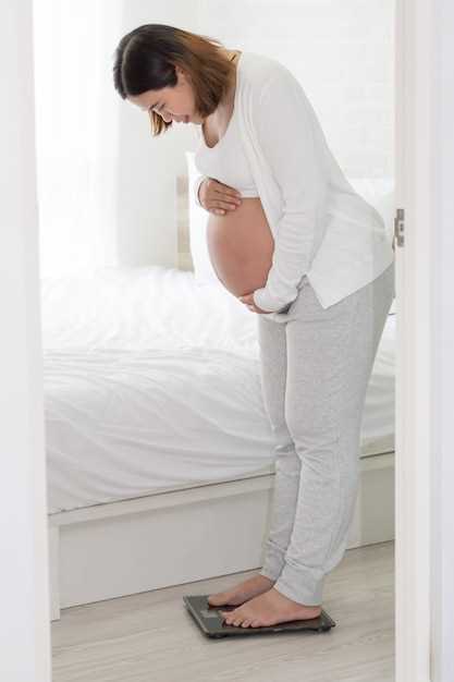 Подготовка к материнству: почему болят ноги во время беременности