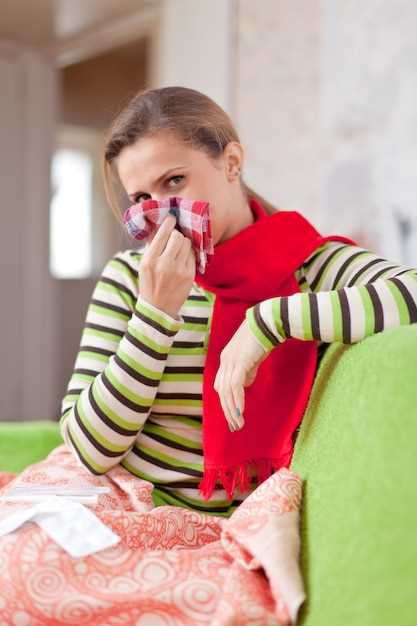 Стресс и адаптация как факторы кровотечения из носа и головной боли