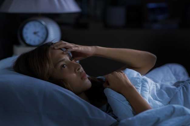 Сон и сонные циклы: почему мы просыпаемся по ночам?