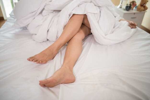 Основные причины ноющих ног ниже колен у женщин перед сном