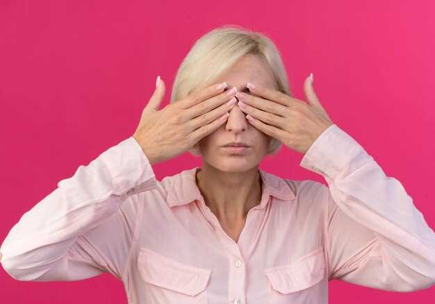 Как аллергии могут вызывать отеки под одним глазом