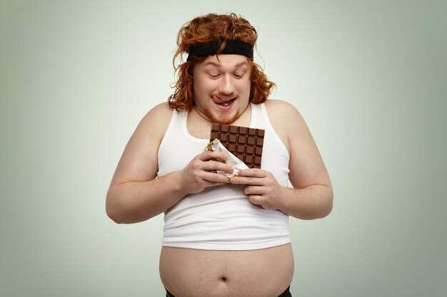 Как возможная связь с повышенной потливостью влияет на самочувствие людей с лишним весом?