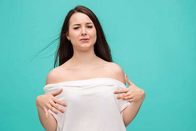 Признаки и формы асимметрии груди у женщин