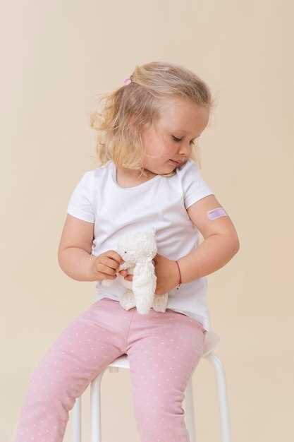 Возможные причины крови в моче у ребенка