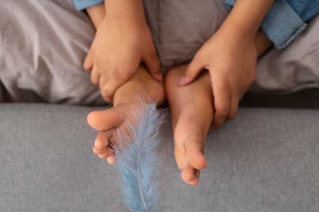 Раздражение кожи на пальцах ног у ребенка: 4 возможных причины и способы решения проблемы