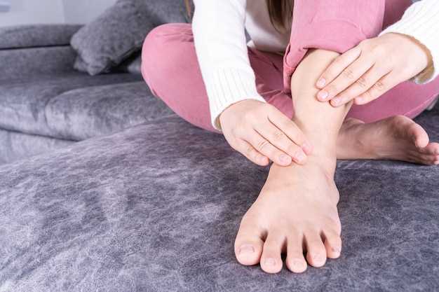 Боль в ногах: причины и симптомы