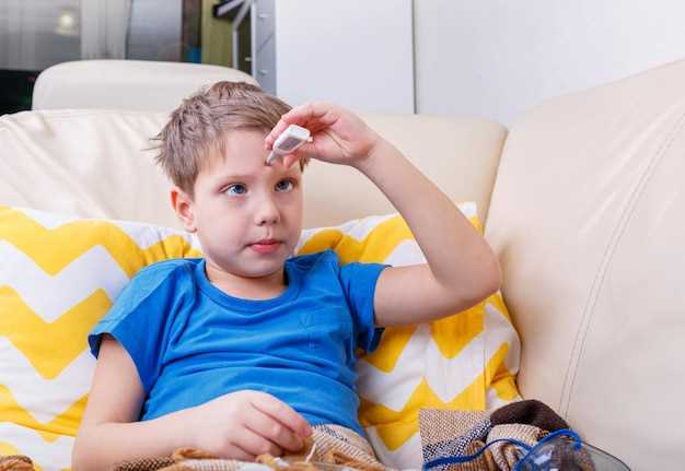 Как можно проверить наличие менингита у ребенка 5 лет?