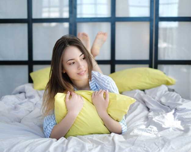 Влияние недостатка сна на здоровье человека