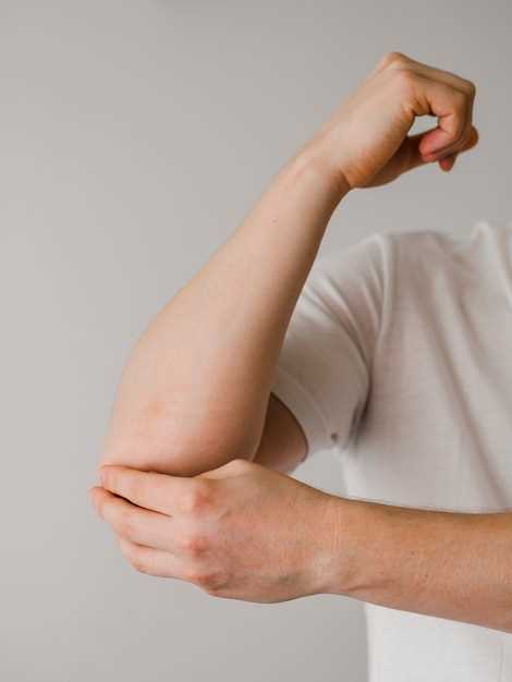 Способы лечения развития руки в запястье