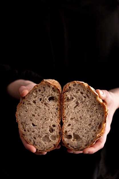 Альтернативы белому хлебу