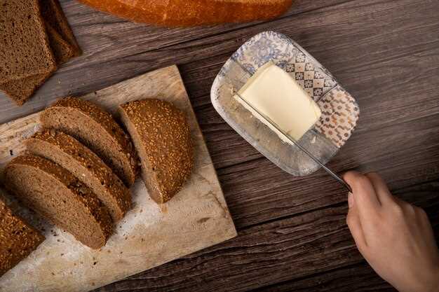 Какое количество белого хлеба можно употреблять в день?