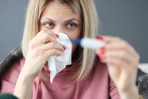Продолжительность носового кровотечения: сколько длится кровь из носа?