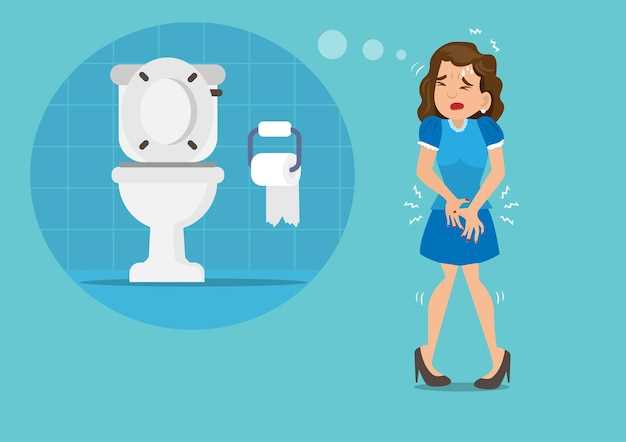 Сколько раз в день ходить в туалет: норма и отклонения