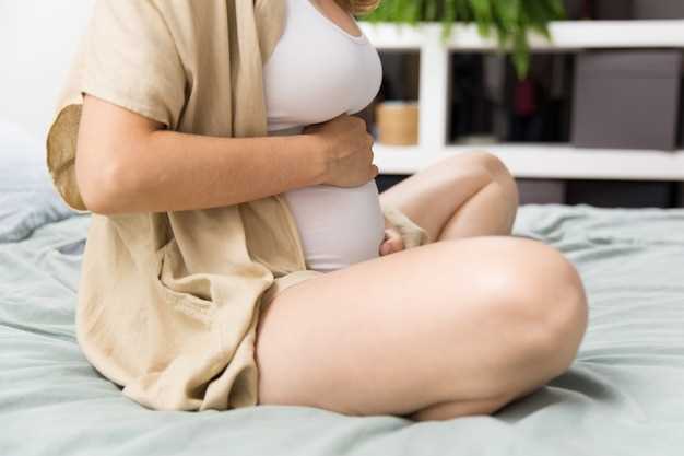 Матка после родов: как изменяется размер у первородящих женщин
