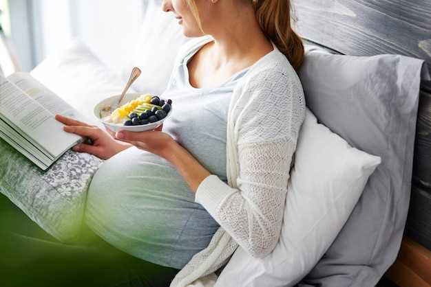 Важность контроля размеров матки и своевременного обращения к врачу после родов у первородящих