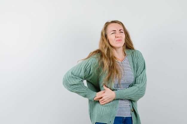 Спазм поджелудочной железы: причины и симптомы