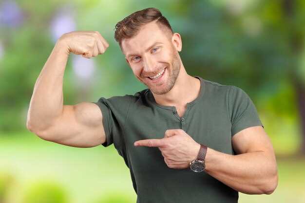 Влияние тестостерона на здоровье мужчин