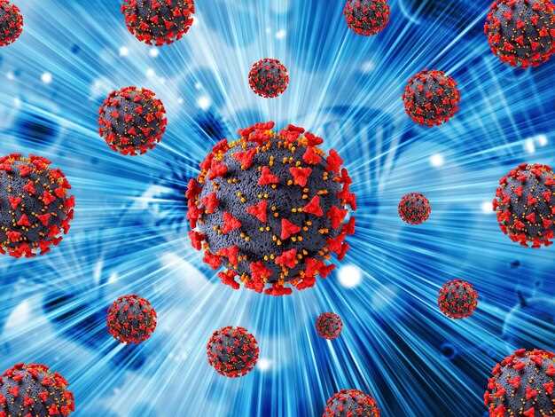 Как в организме человека ВИЧ поражает иммунную систему?