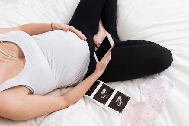 Какие бывают выделения на 27 неделе беременности?