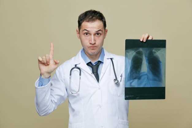 Как рентген показывает легкие у курильщиков
