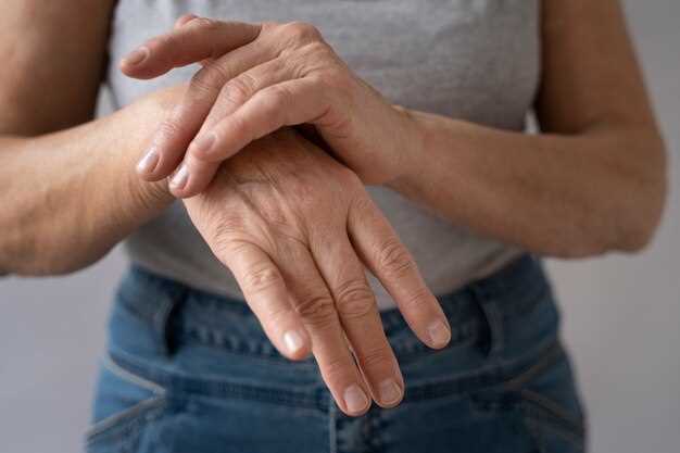 Причины воспаления суставов на пальцах рук