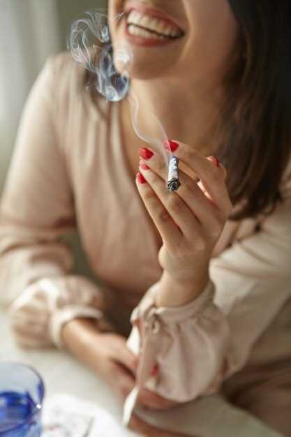 Почему курение электронных сигарет вредно перед сдачей крови
