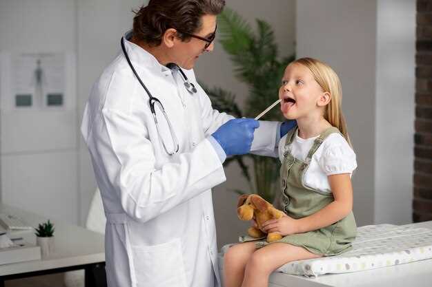 Основные причины заложенности носа при аденоидах у детей